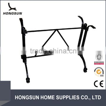 Cheap metal furniture table legs for sale