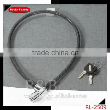 RL-2509 small cable lock