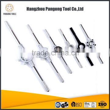 China Supplier Manufacture screw tap aluminum die casting tool wrench