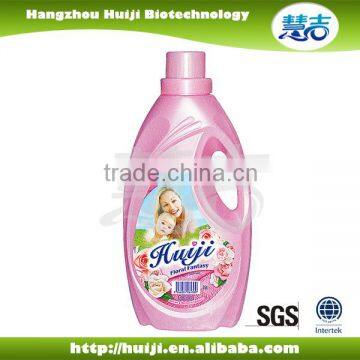 OEM service 2L wholesale antibacterial laundry detergent liquid