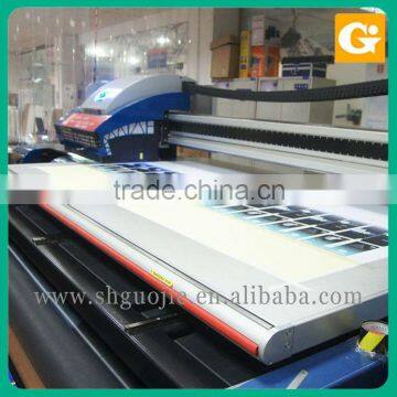 Printing Various Supermarket Sports Advertising PVC Banner