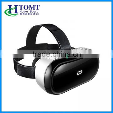 2016 Laridi New style 3D vr glasses without smart phone can constitute a VR camera