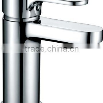 Factory Supplier, single lever basin mixer, single lever basin faucet, basin stopcock, basin water cock, basin bibcock