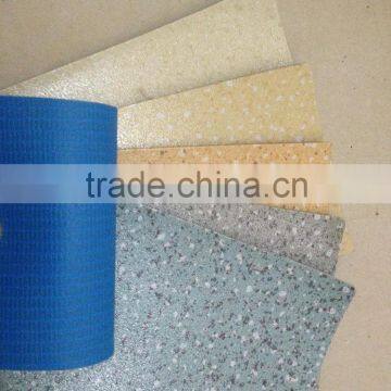 hot!! commercial pvc flooring/ plastic flooring