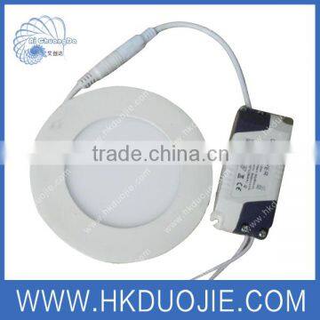 PX-CTD-3Y 3"105MM Circle Panel light led ribbon