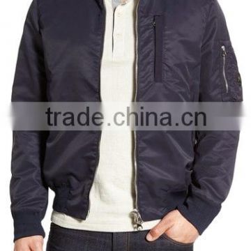 cheap bomber jacket wholesale for man