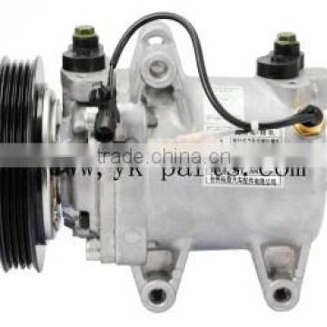 Auto Conditioning Air Compressor for Chevrolet (SS9639)