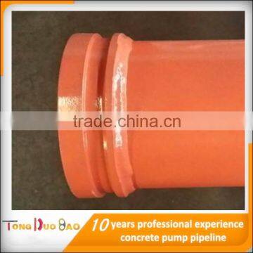 best selling 5 inch double walled concrete pipe