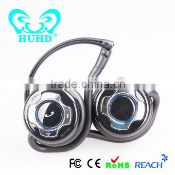 New Creative Design Bluetooth Headset With Magnetic With CE Rohs