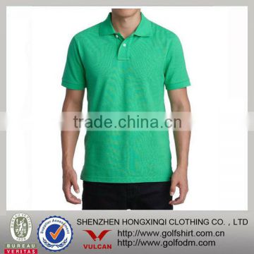 T-Shirts 100% Cotton / Polo Shirts Pique 180GSM