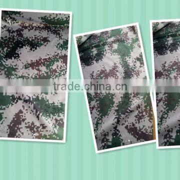 T/C DIGITAL PRINTED CAMOUFLAGE FABRICS