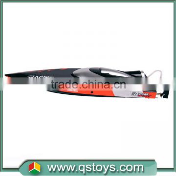 FT010 65cm 2.4G hot sell racing RC ship