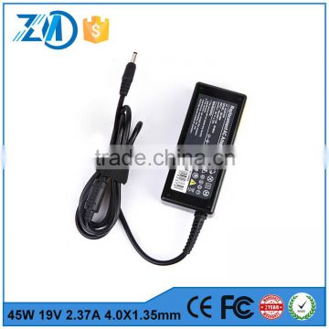 Good Quality ac power adapter laptop charger bulk for Asus