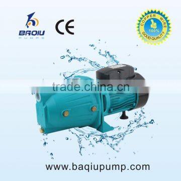 100L 0.75KW 1HP Cast Iron Convertible Well Jet Pump For Wells Up To60 Ft Jet Pump For Boats And Car Wash