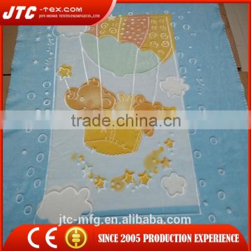 Hot selling!!! korean blanket wholesale in chicago manufacturer from China