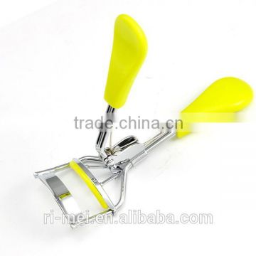 Newest model comb eyelash curler eyelash curling tool