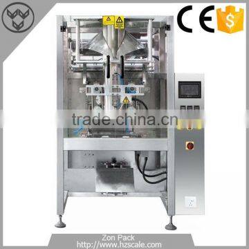 Good Reputation High Efficient Packing Machine Dry Fruit