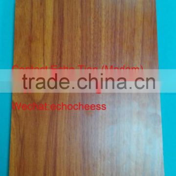 Linyi Yee Tong Town Professional Plywood Manufacturer
