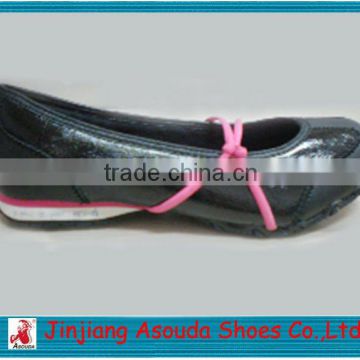 ballerina shoes