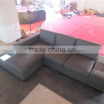 living room sofa recliner cow leather furniture