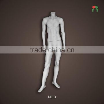 2013 fashion female mannequin,high quality plastic mannequin Silver grey FRP foot model MC-3