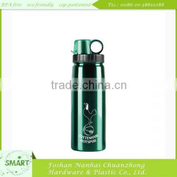 Eco-Friendly Feature Customized Tea Water Bottle