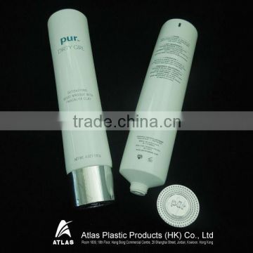 Plastics tube for Cosmetic Packaging