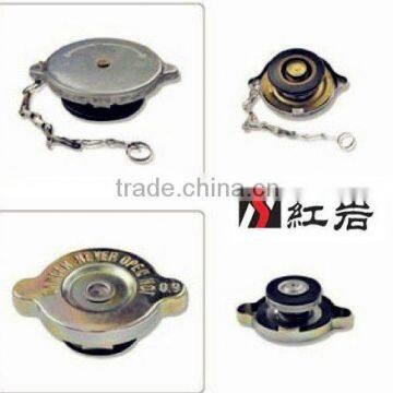 tank cover,radiator cap,water cap,tank cap