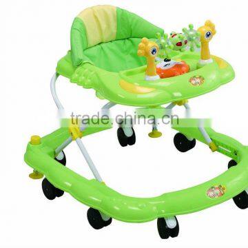 Plastic Baby Walker Cheap Price