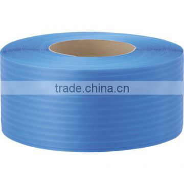 China supplier pet / pp strapping band for packing