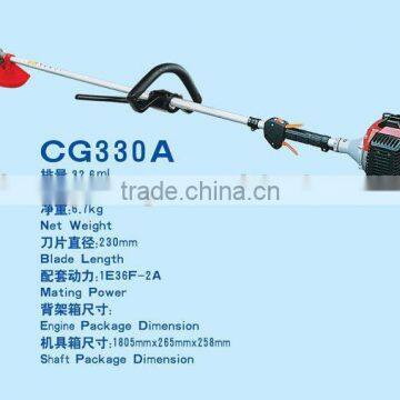 Brush Cutter CG330A Garden tool