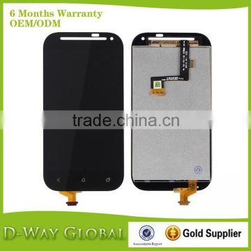 Large Stock in Shop Offer for HTC One SV Lcd Screen Assembly