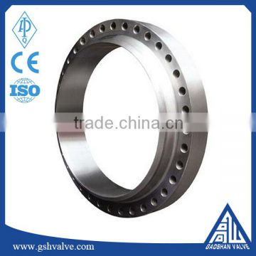 high quality big size dn600 slip on neck /welding plate/wn flange