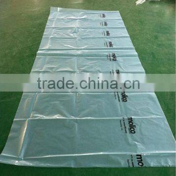 high quality plastic mattress cover disposable plastic mattress cover