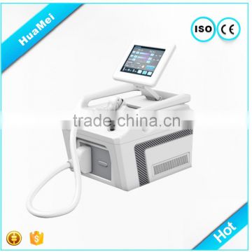 808nm Portable Diode Laser permanent hair removal beauty apparatus