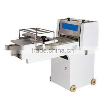 Bread talk quality toast moulders machine and bun moulders