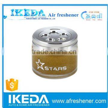 Fragrant Smelling pure gel air freshener