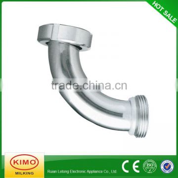 2013 High Quality 30 Degree Stainless Steel Elbow