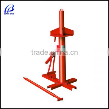 HAOBAO Hot Sale Product MT300 Hand Tire Changer with ISO Certification