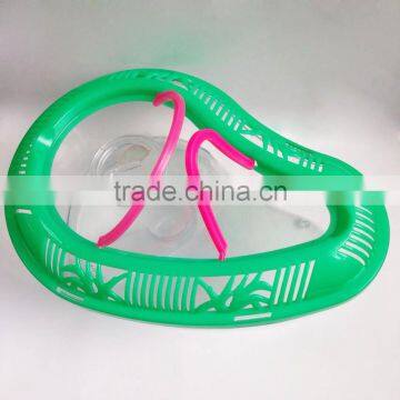 Plastic Reptile Breeding Tank Reptile breeding cage