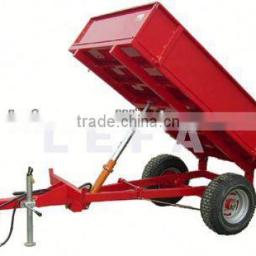 agricultural garden tractor trailer for sale