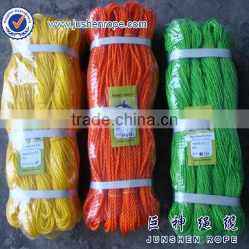 Soft and useful 1mm cotton twine for sale