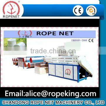 plastic filament extruding machine +86 15163879588 Email:alice@ropenet.com