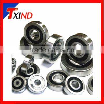 Factory supply top quality bearing LR202-X-2RS LR202-2RS LR202-14-X-2RS LR202-14-2RS LR203-X-2RS LR203-2RS