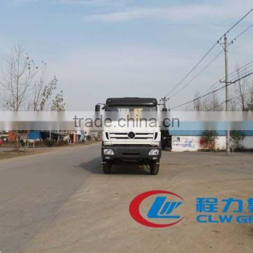 Foton cargo crane truck, 6x2 container truck crane,truck mounted telescopic crane