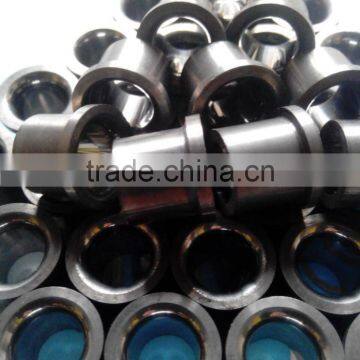 professional manufacturer made sintered tungsten Carbide tools for natural gas orifice parts