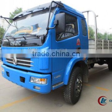 7 Ton to 10 Ton DONGFENG DLK Lightweight 4x2 Cargo Truck