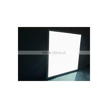 600*600 big square 2 years warrenty 3014 SMD led panel light indoor stair lighting