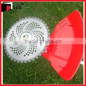grass cutter blade for clearing brush