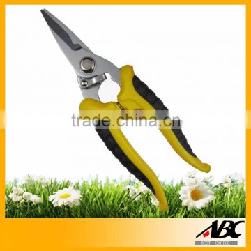 Wholesale High Quality Stainless Steel Garden Shear